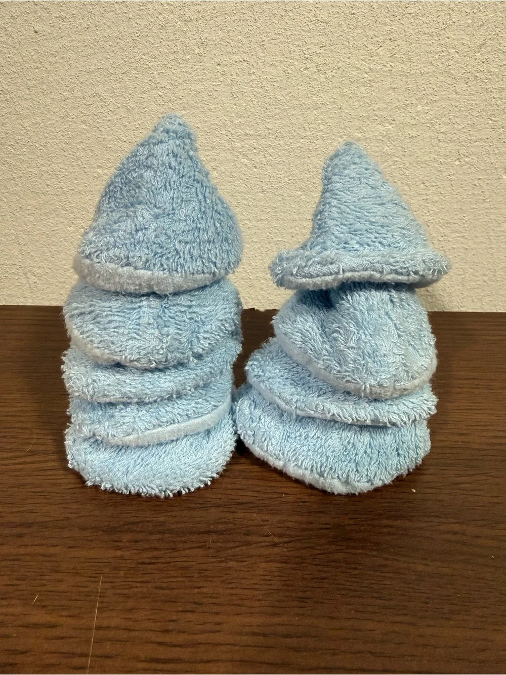 Brand New PeePee TeePee Baby Boy